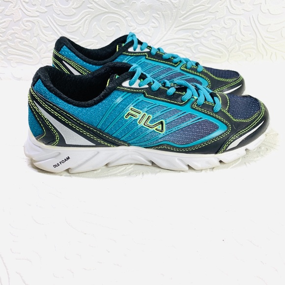 Fila coolmax dls foam Clearance